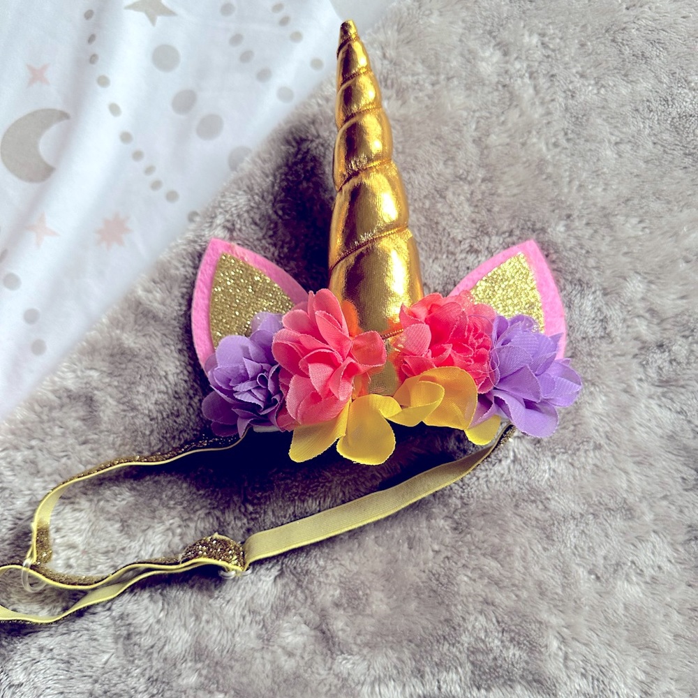 Baby Head Bow